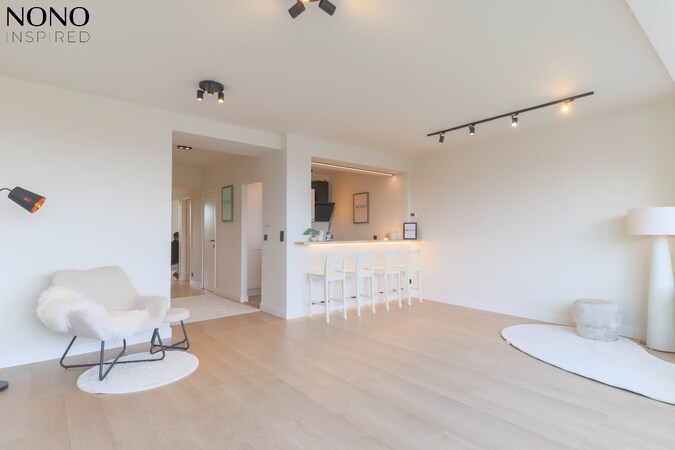 Verkocht appartement - Kortrijk