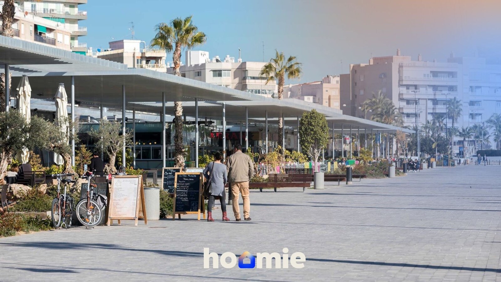 Woning te koop in Aguilas Murcia