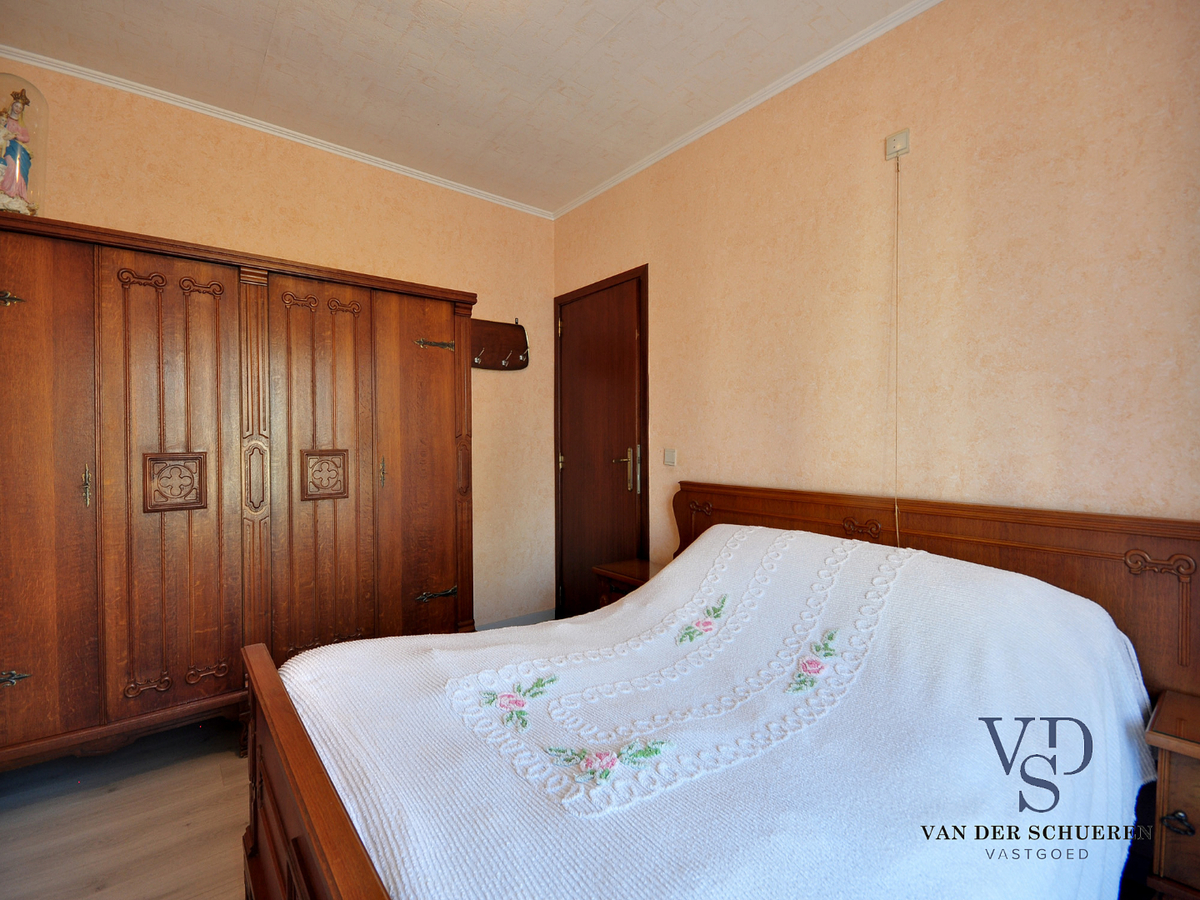 Uitstekend gelegen bungalow met 3 slaapkamers ! 