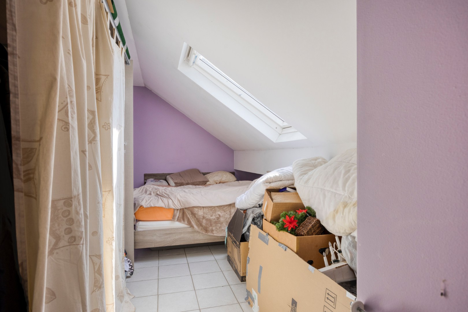 Duplexappartement met 3 slpk. in het centrum van Leopoldsburg 