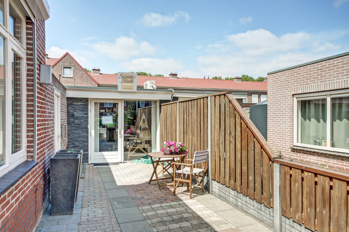 Eengezinswoning verkocht in Tilburg