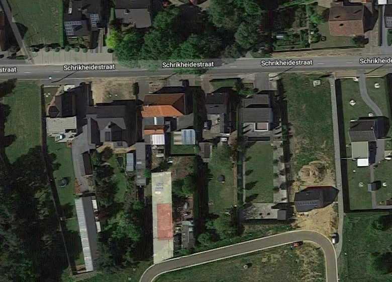 Verkocht grond - Koersel