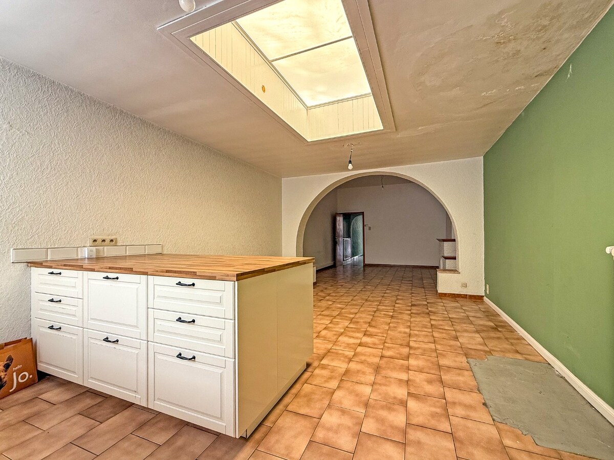 Verkocht woning - Nieuwpoort