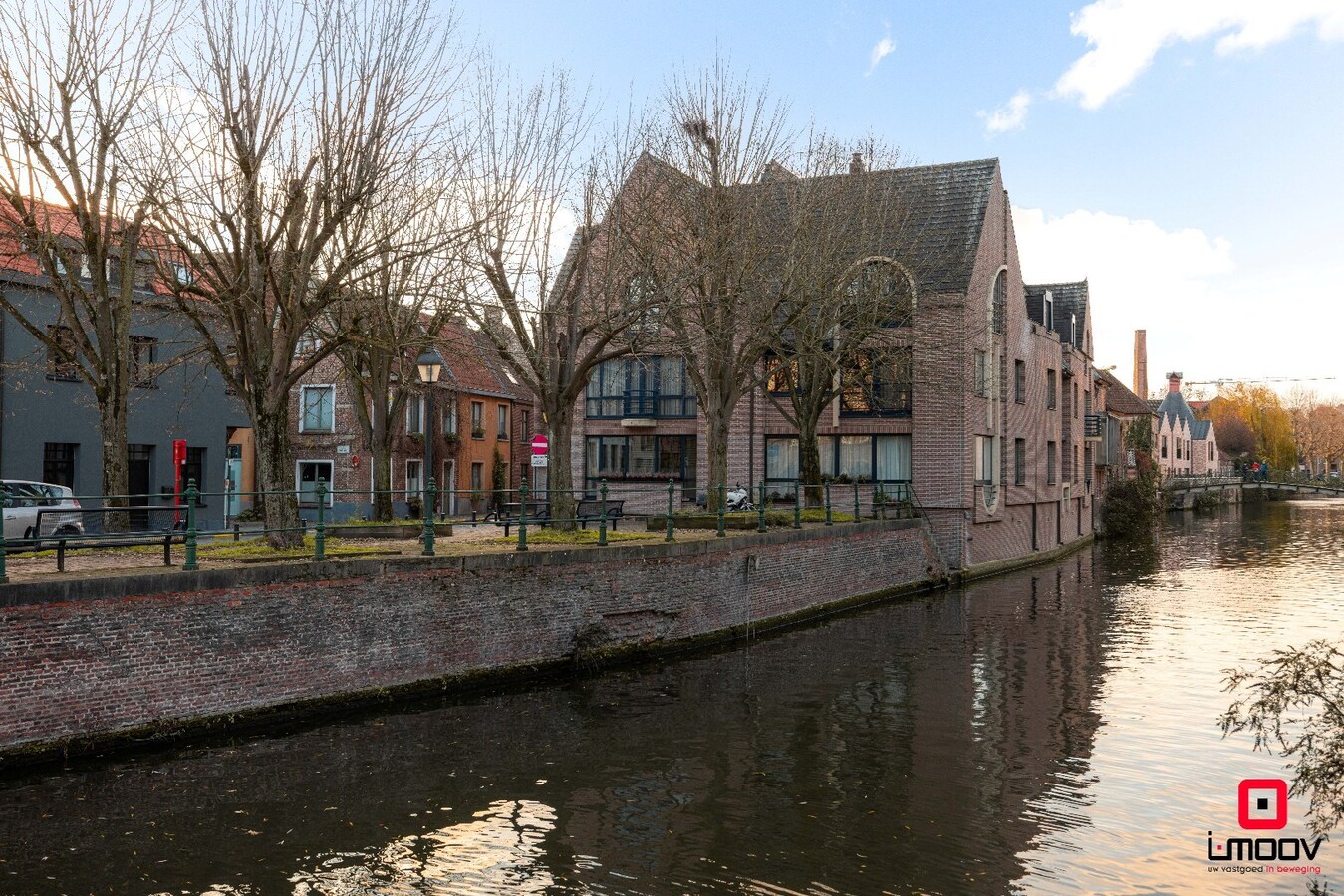 Te koop appartement - Gent