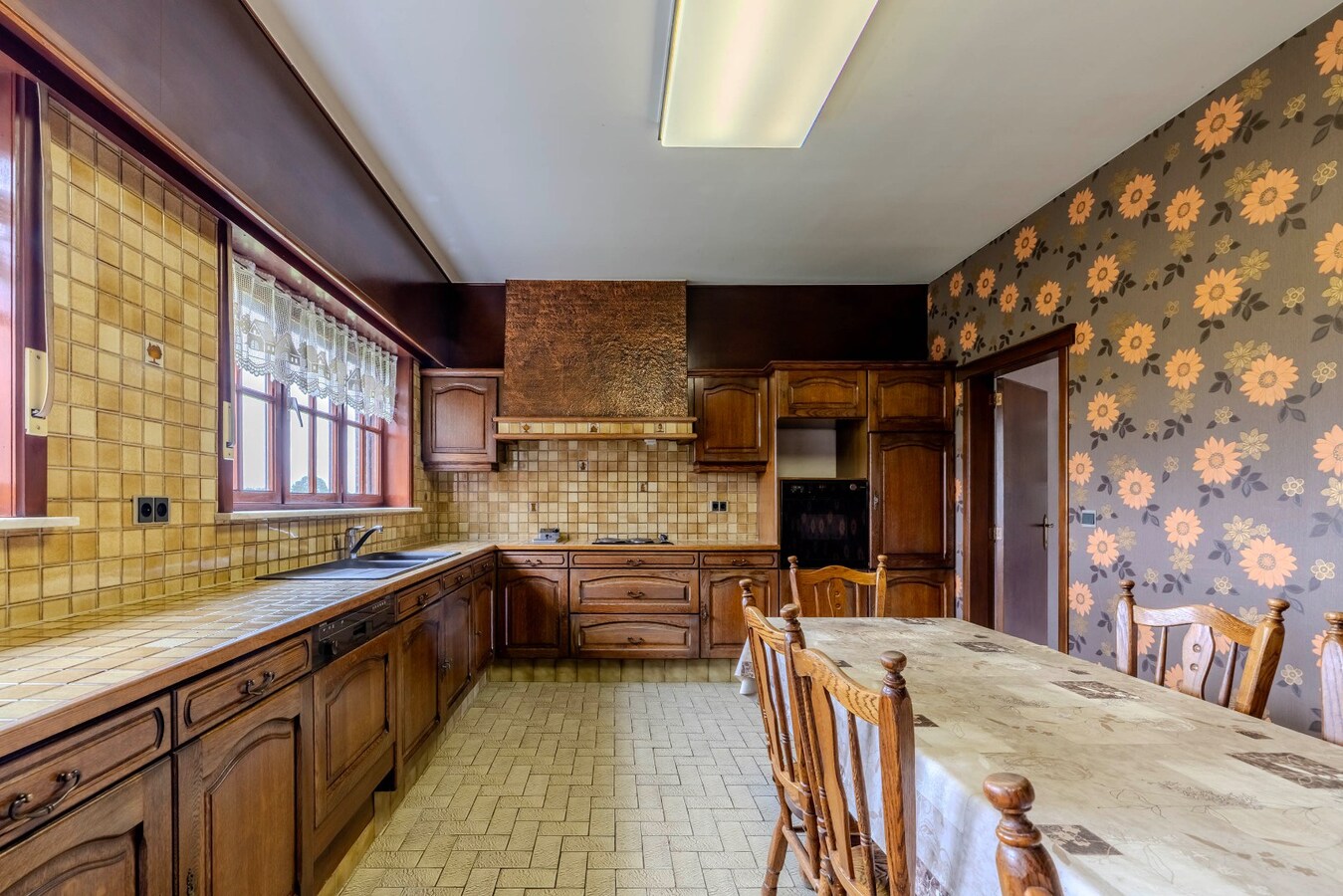 Landelijk gelegen woning met weiland op 90a 35ca 