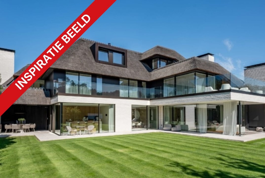 Verkocht grond - Linden