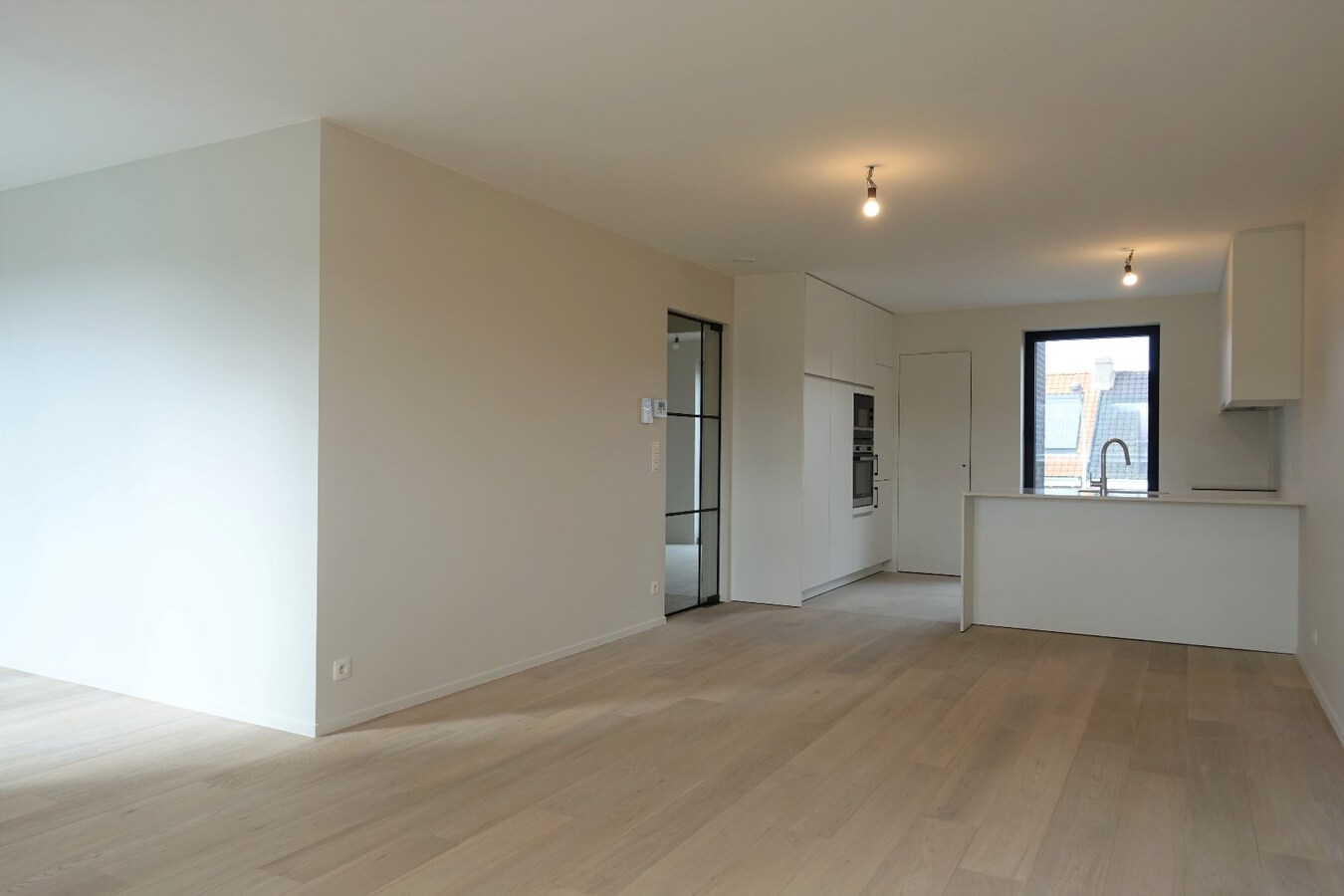 Appartement met zuidgericht terras - Laatste appartement! 