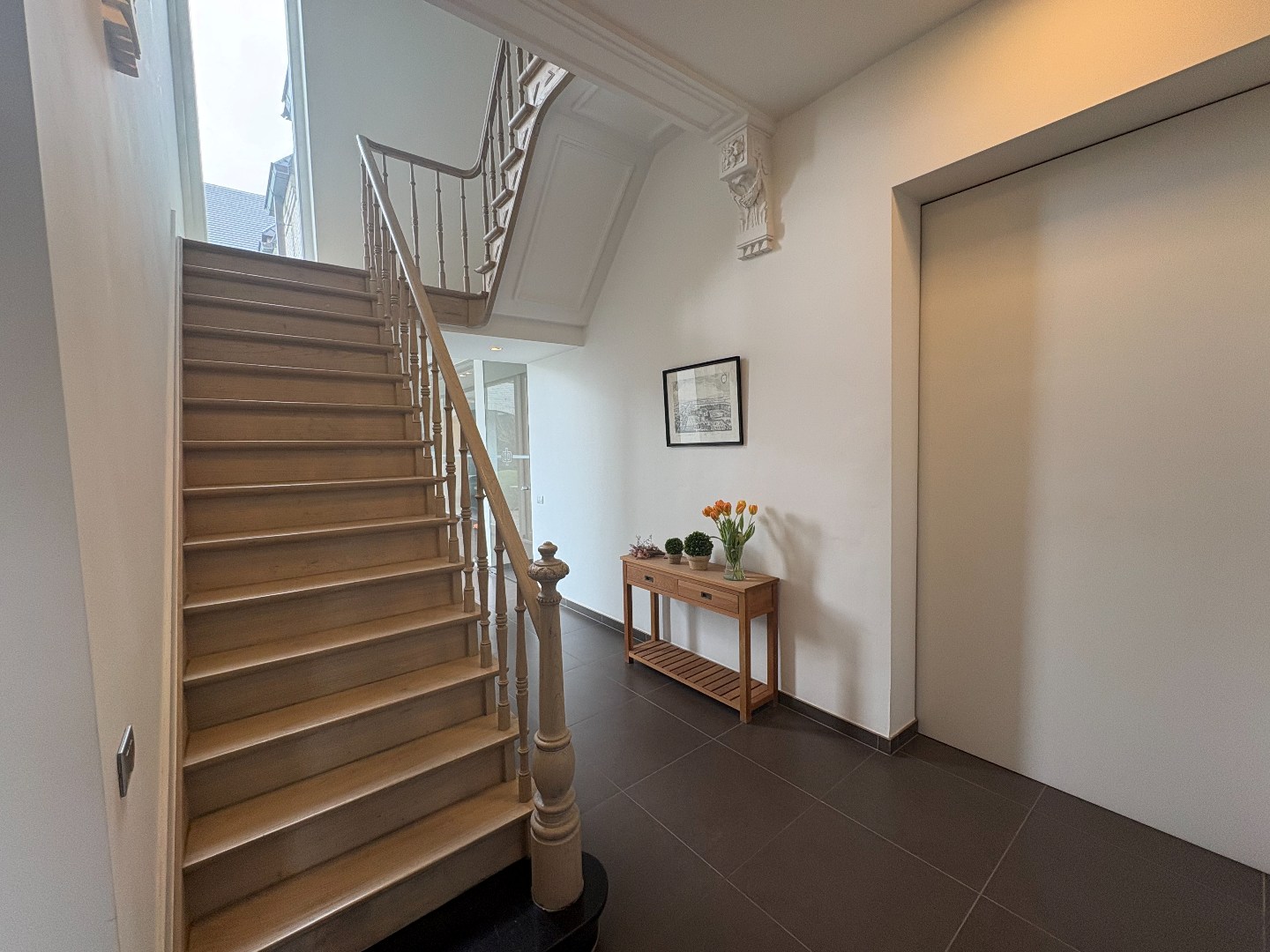 Moderne kantoorruimte te huur in Wakken 