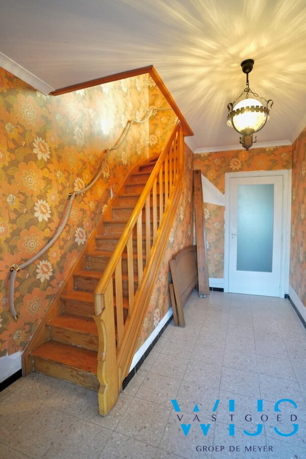 Ruime HOB op TOPlocatie in Ertvelde ! 