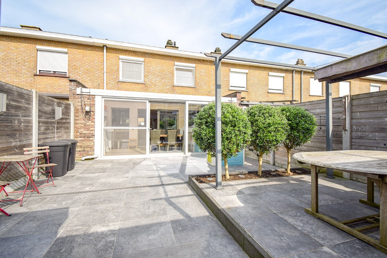 Verkocht woning - Gistel