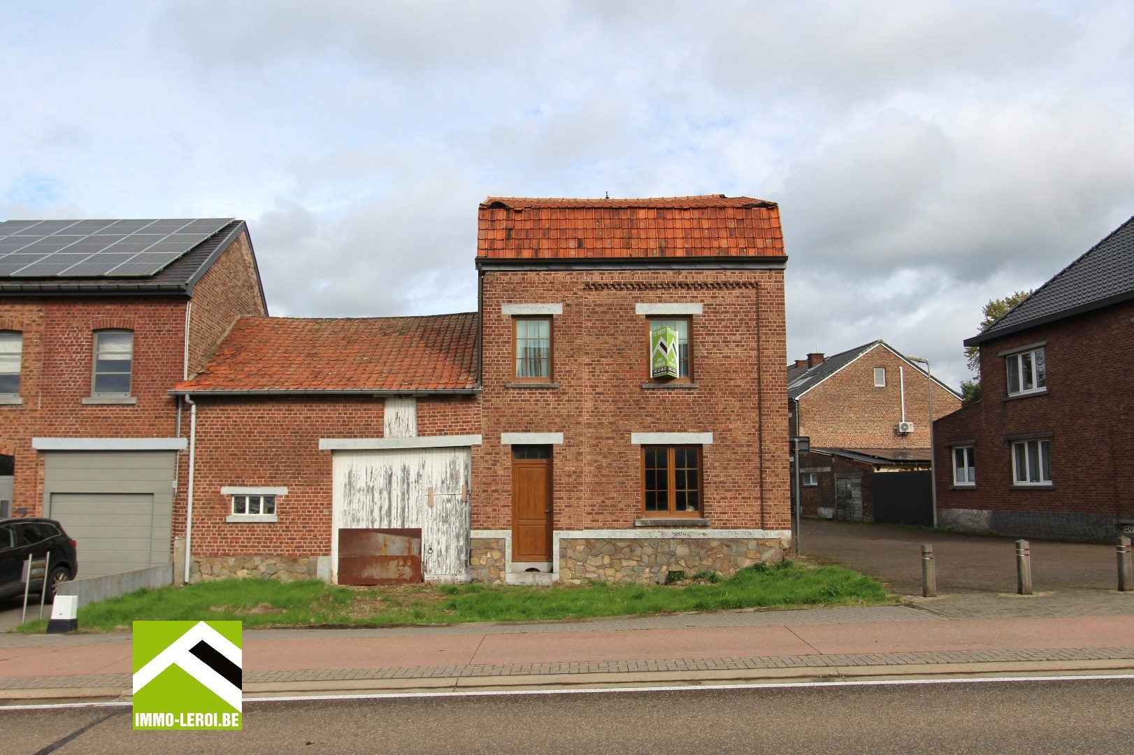 Kruissteenweg 413 Tongeren