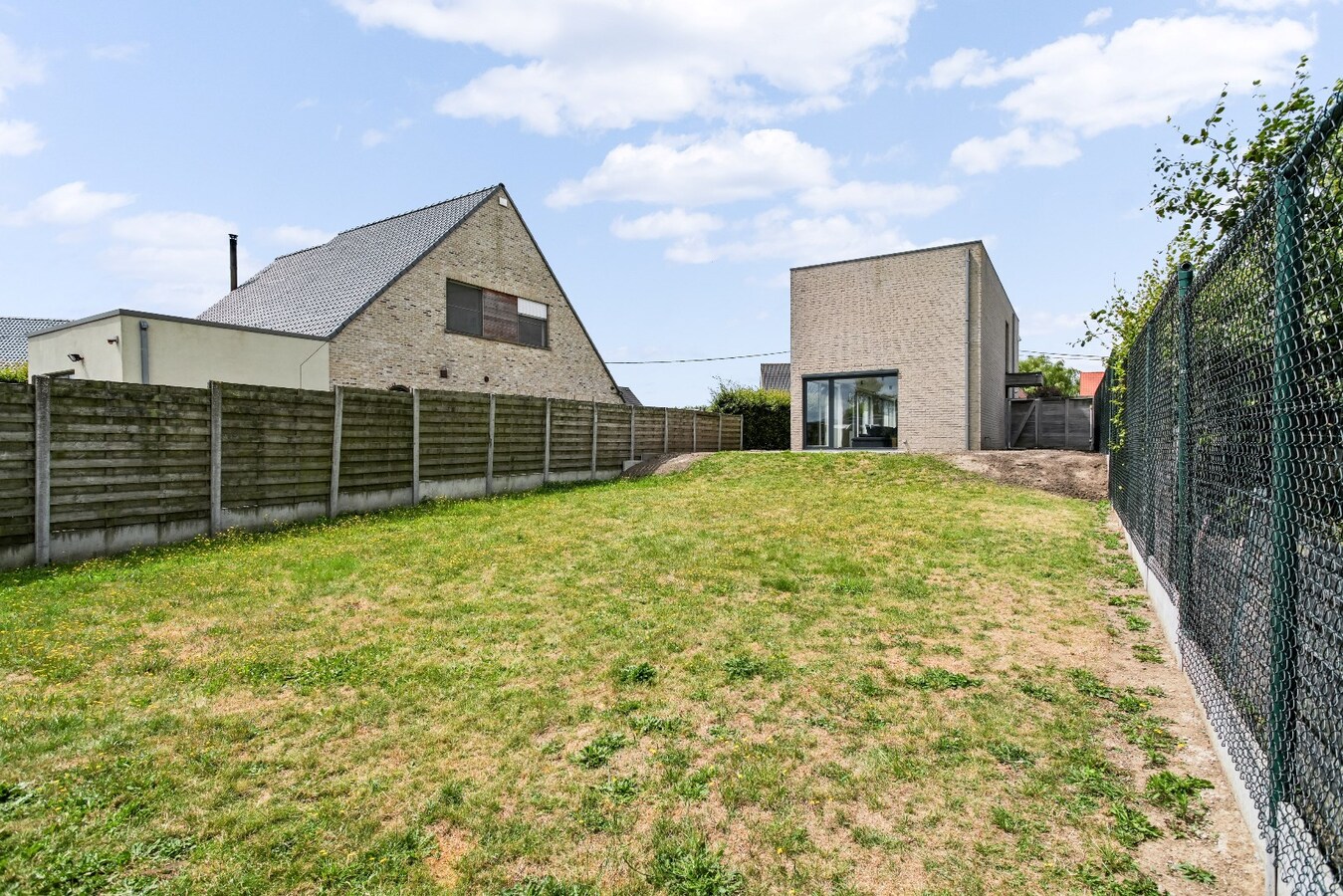 Residentieel gelegen, vrijstaande woning op perceel van 600m² 