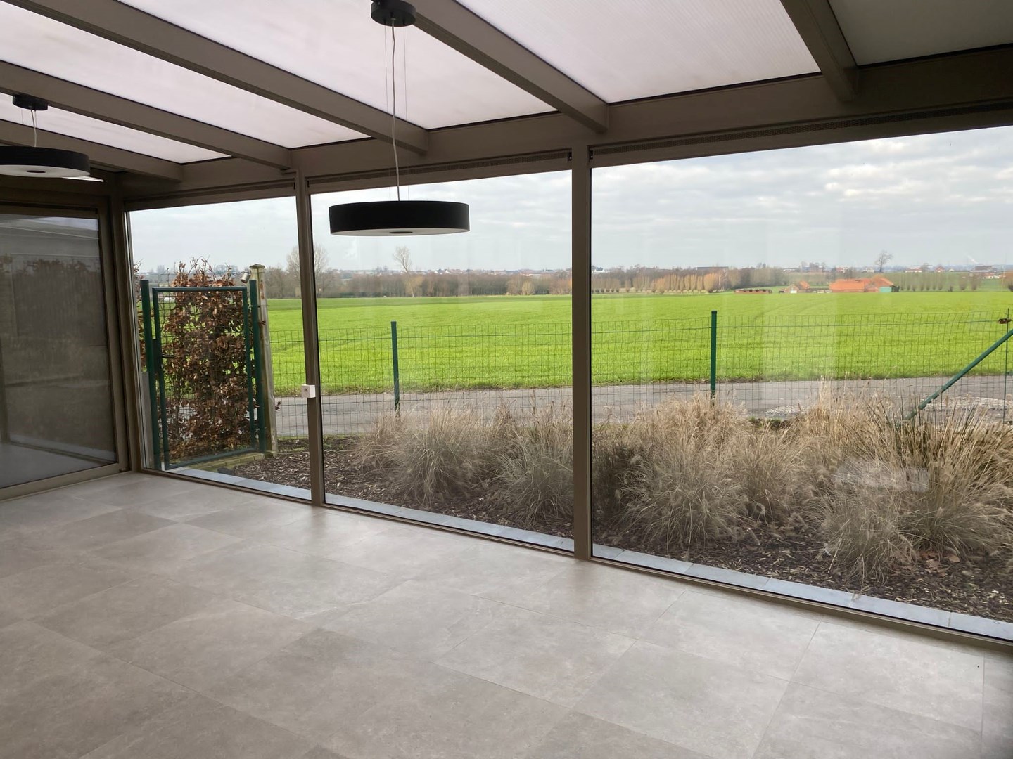 Woning verhuurd in Anzegem