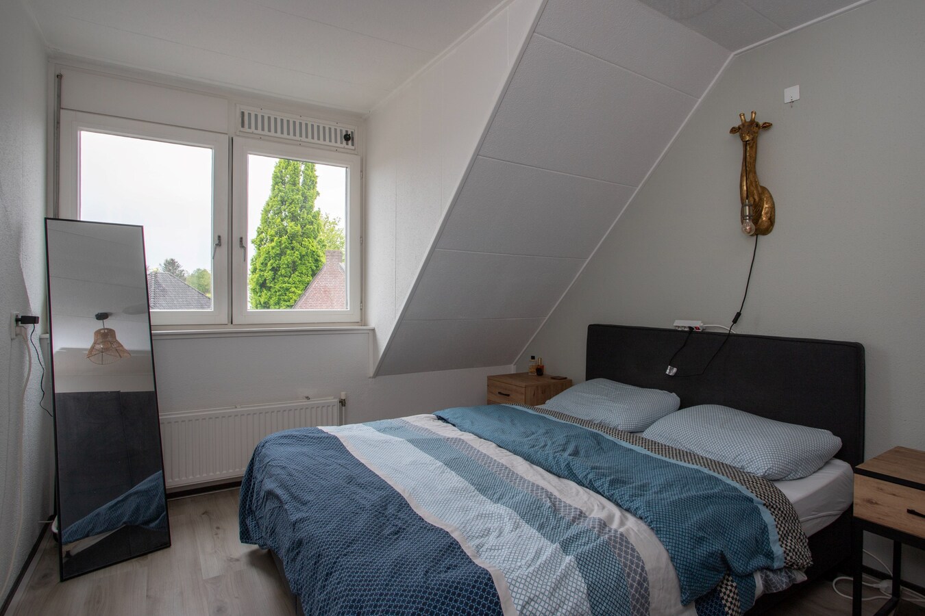 Wonen in het hart van Nuenen? 