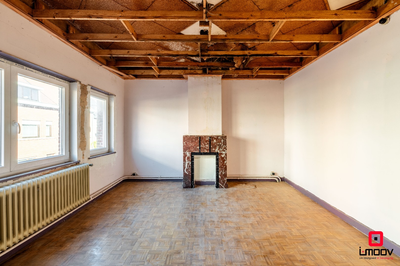 Investeringsproject met uitbreidingspotentieel in Gent! 