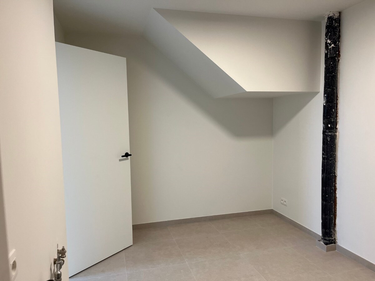 BEN-woning in het groene Dikkelvenne 