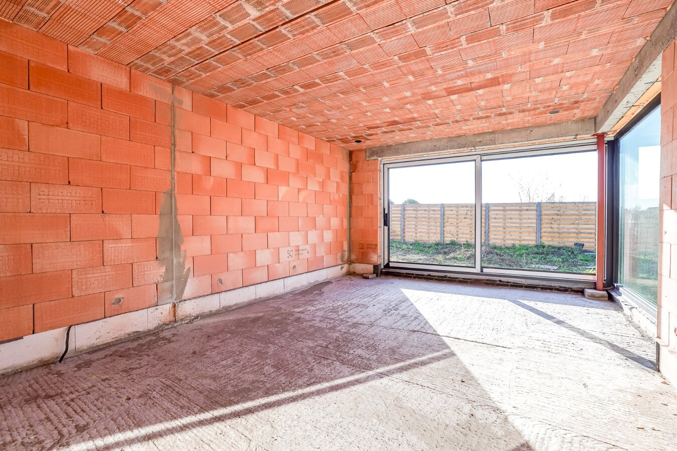 Te koop woning - Eernegem