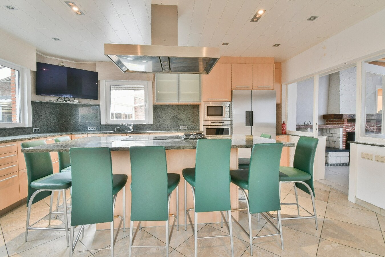 Te huur woning - Oudenburg