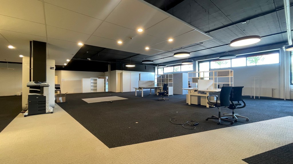 Kantoren met opslagmogelijkheid te huur in Mechelen