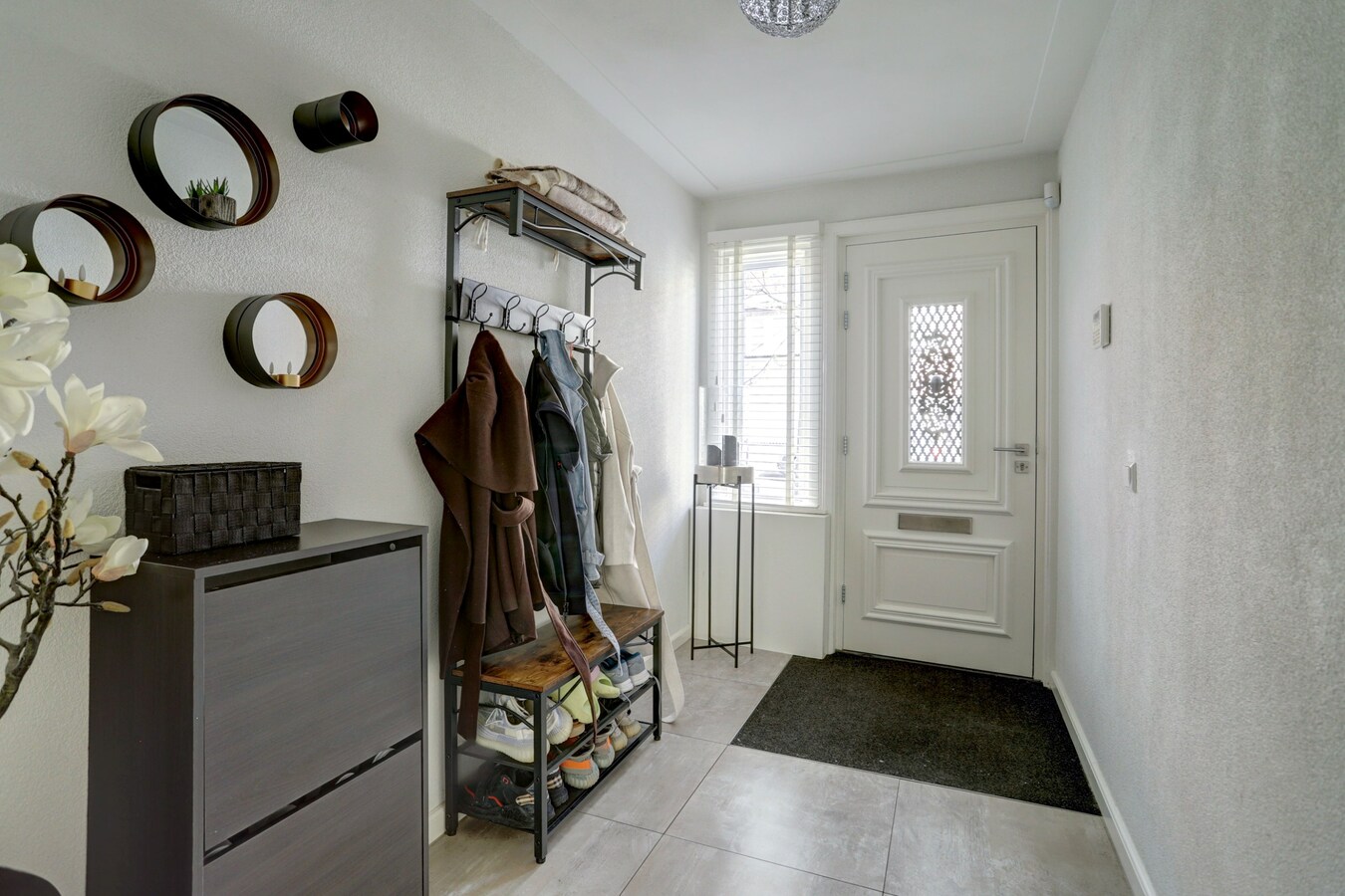 Eengezinswoning te koop in Tilburg