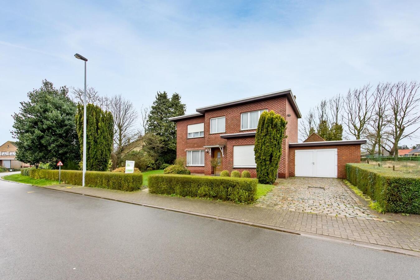 Verhuurd woning - Koekelare