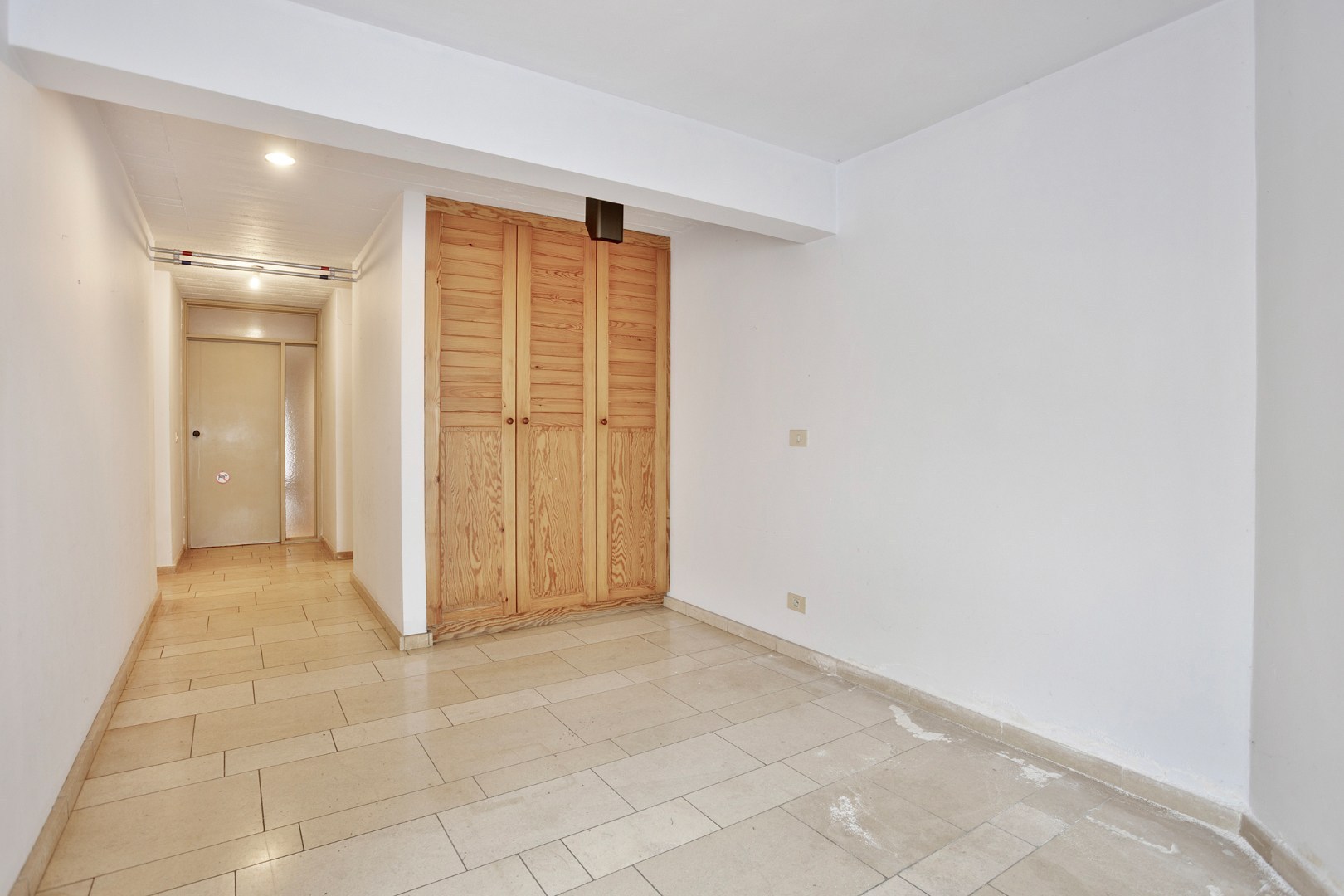 Ruime woning in een doodlopende straat met 4 slaapkamers, 2 badkamers op een prachtig perceel vlak bij het Meerdaalwoud 