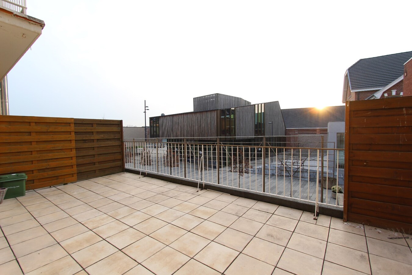 Verhuurd appartement - Diepenbeek