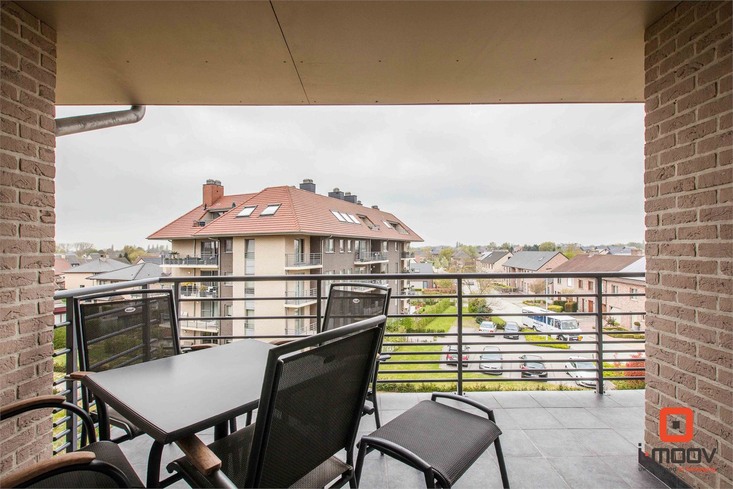 Appartement verkocht in Lokeren