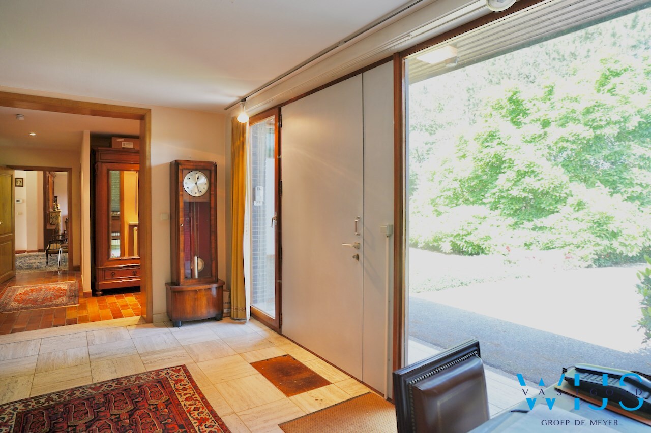 Unieke eigendom op 10.130m² te Assenede/Oosteeklo ! 