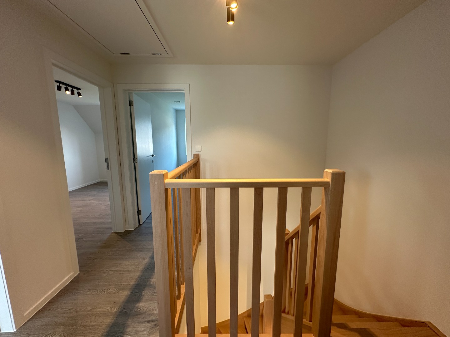 Prachtige instapklare nieuwbouwwoning, energiezuinig, Torhout. 