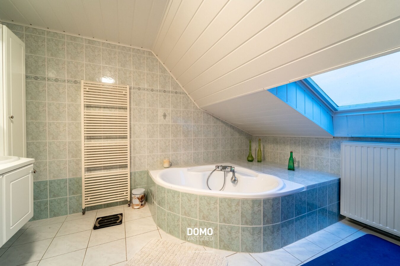 Instapklare en goed onderhouden gezinswoning te koop - EPC: D - Bewoonbare oppervlakte: 208m² 