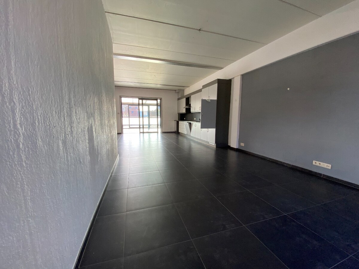 Duplex verhuurd in Oostende