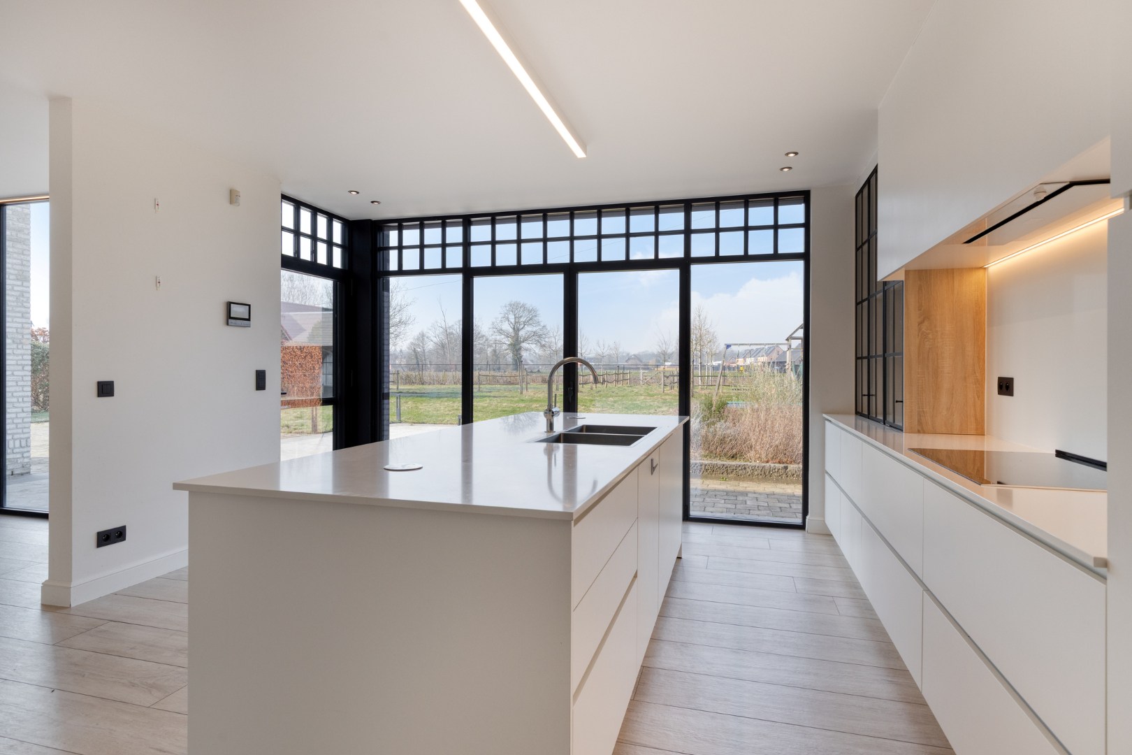 Schitterende villa met landelijke ligging in Tongerlo 