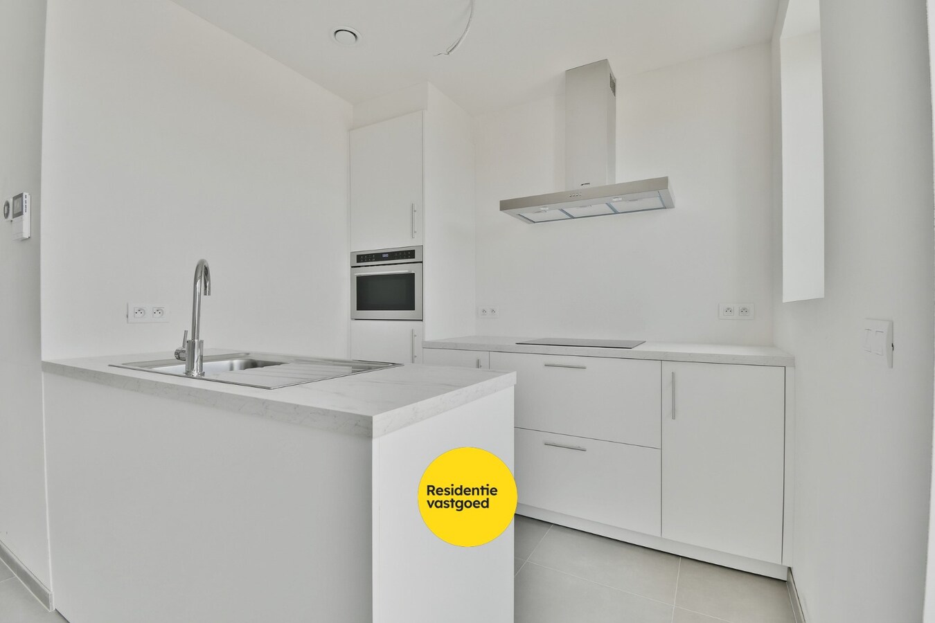 Te huur dak appartement - Oudenburg