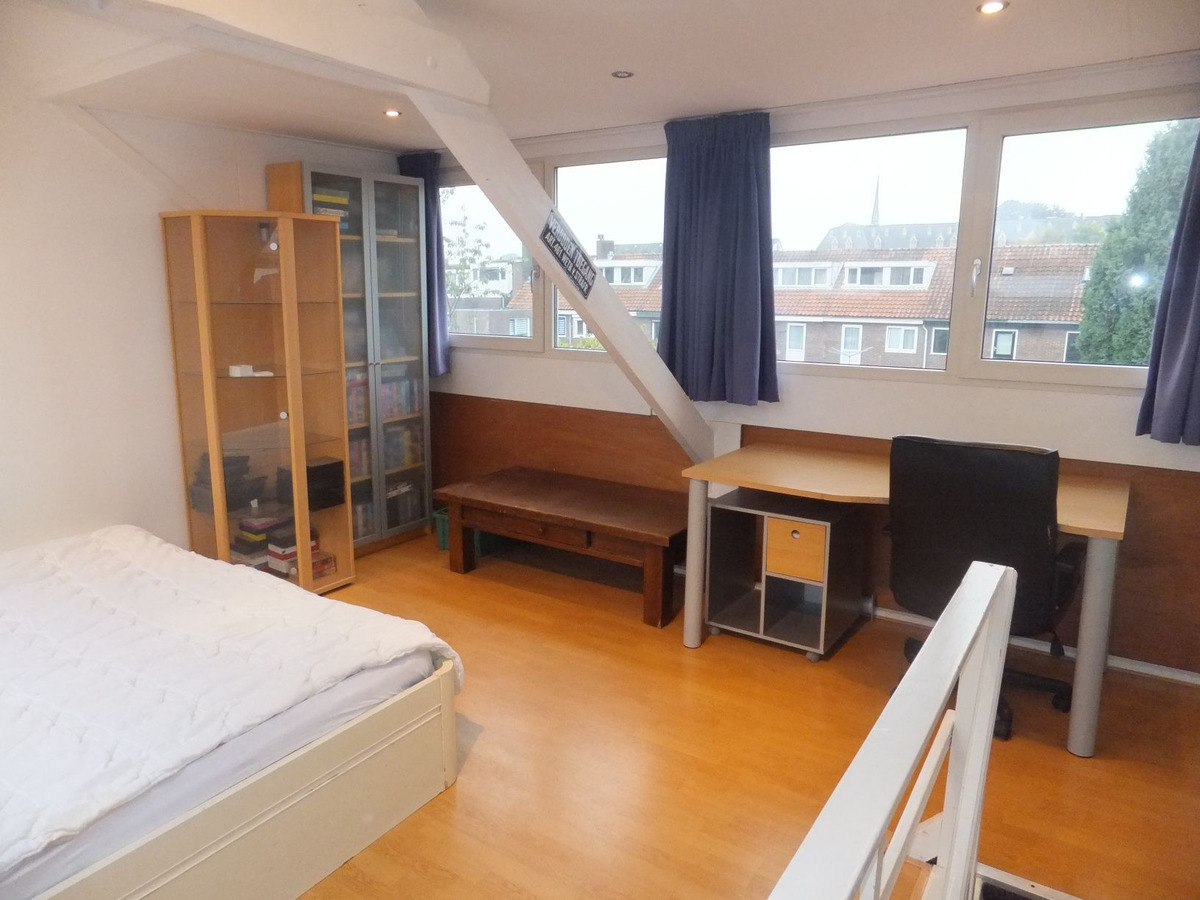 Woning verkocht in Tilburg