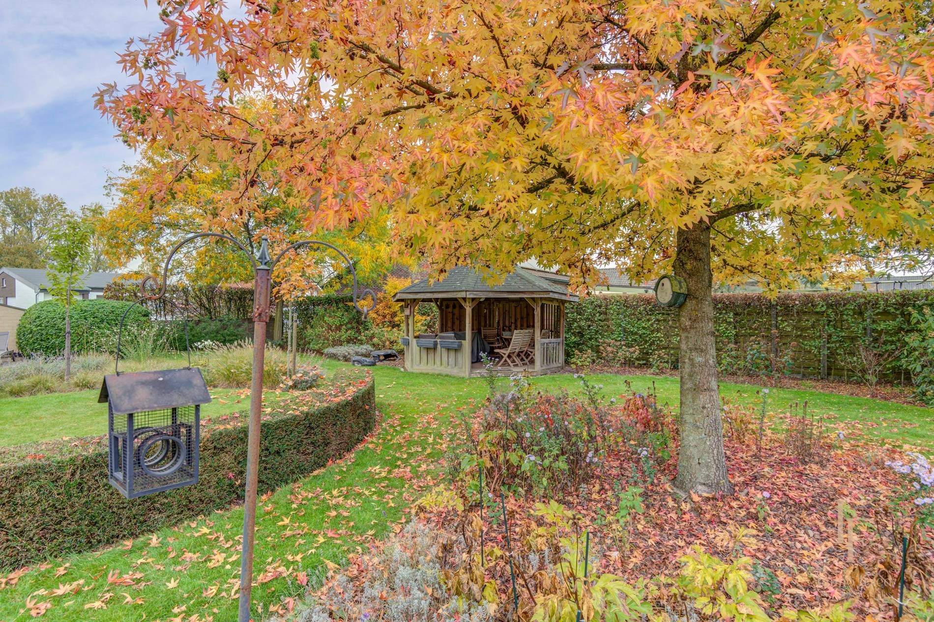 Villa met 3 SLKS + CARPORT te Vorselaar! 