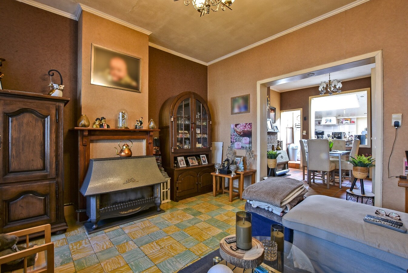 Te koop woning - Nieuwpoort