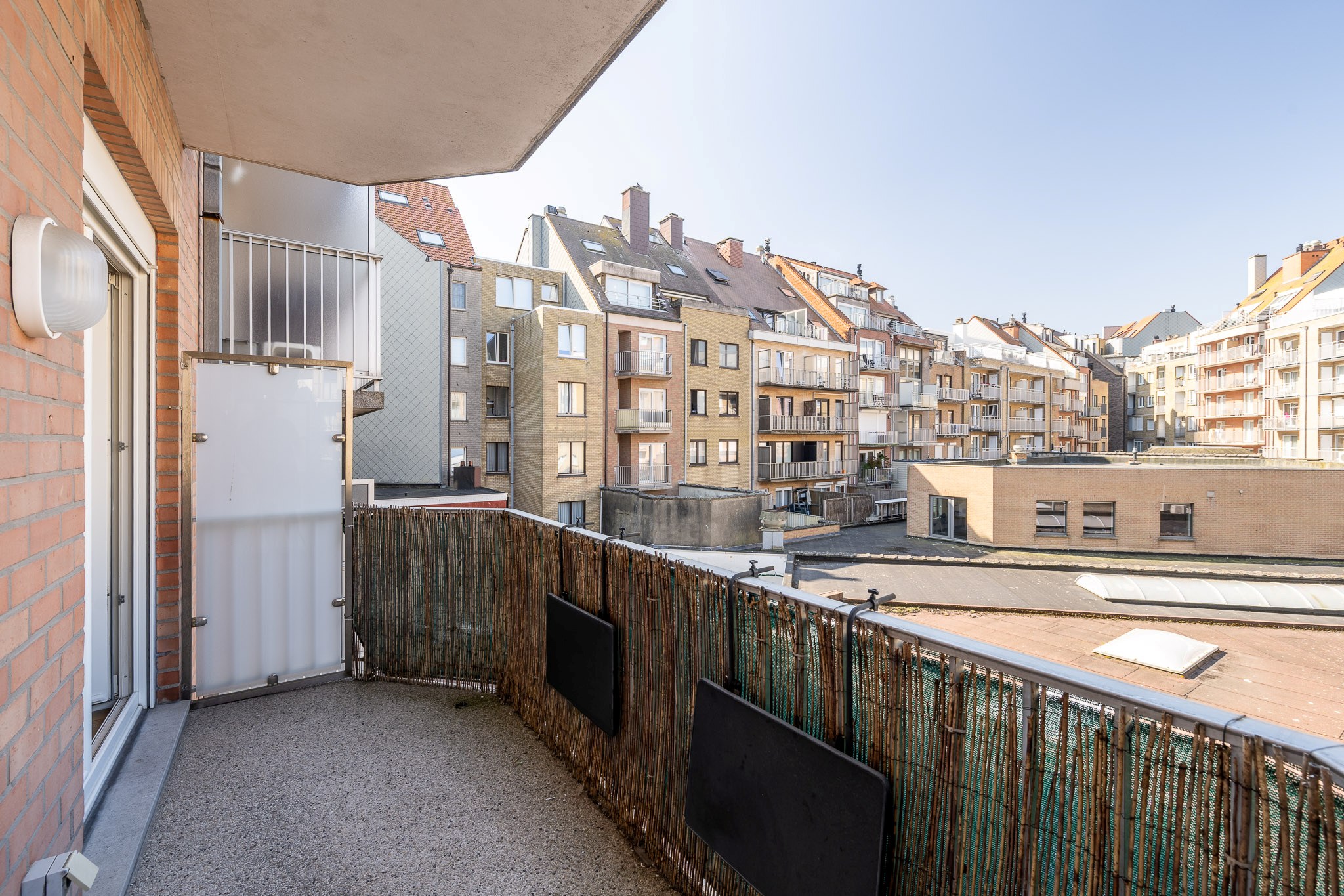 Appartement a vendre À Knokke-Heist