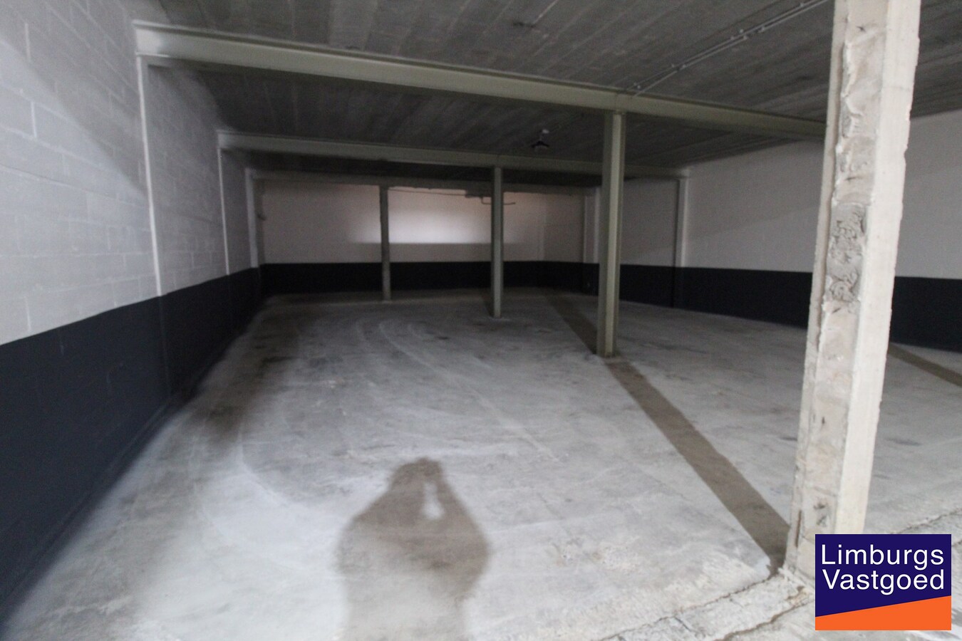 'T SAS - KMO UNIT 26 - 358,50 m² - a/d voormalige Smeets Site 