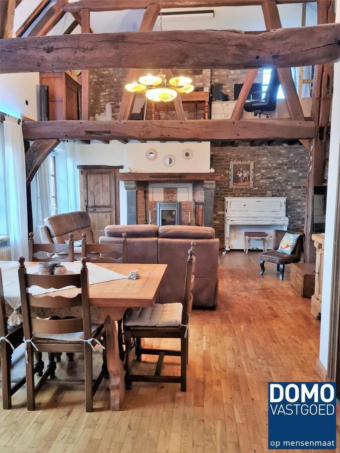 Woning verkocht in Zonhoven