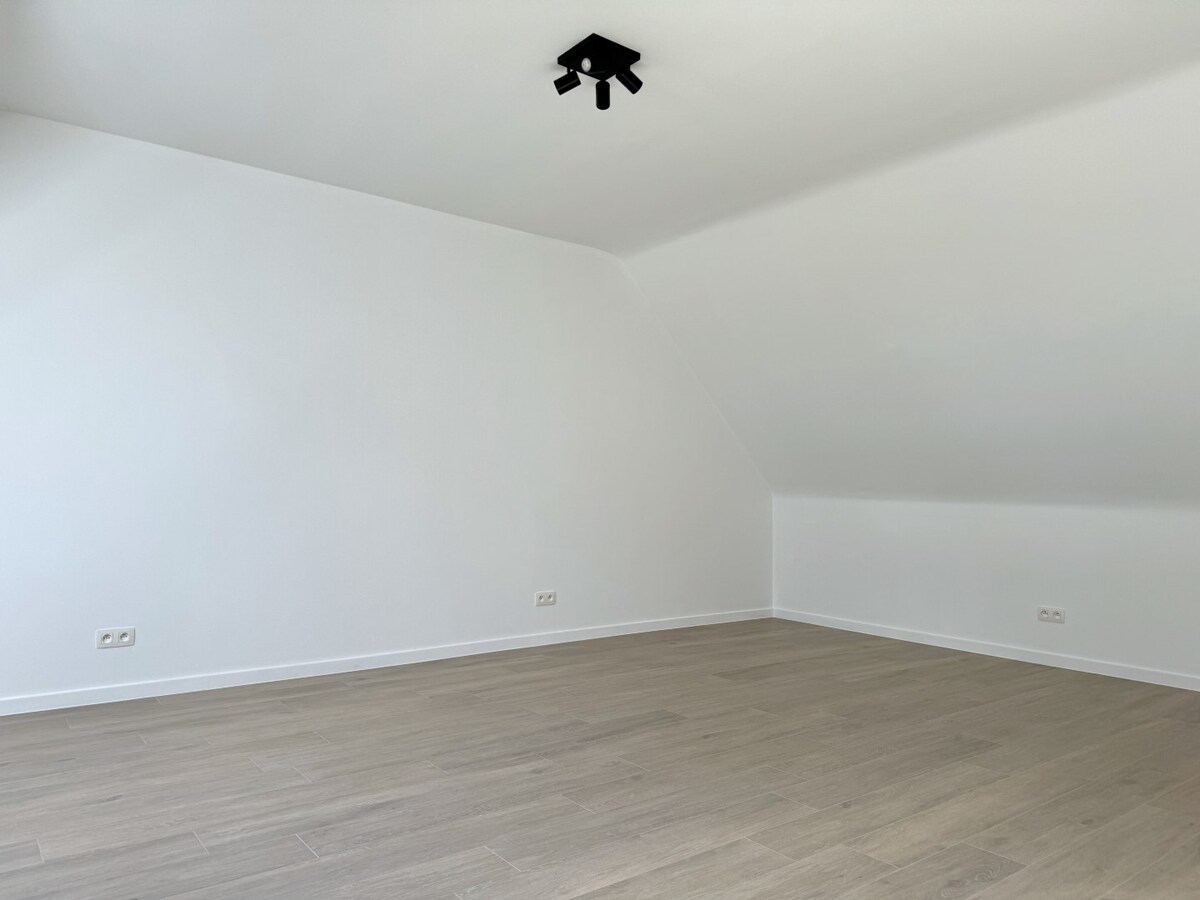 Woning verhuurd in Ravels