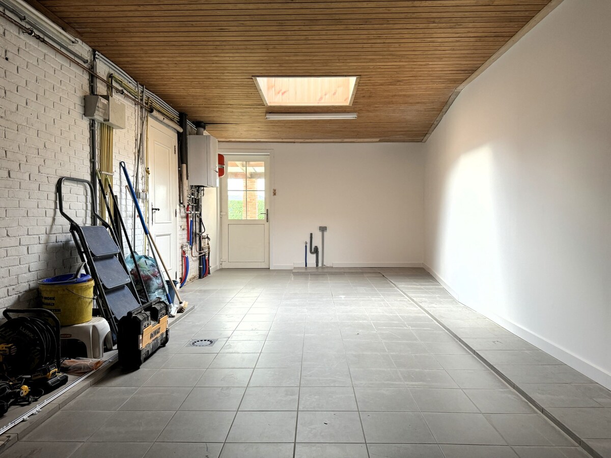 Woning verhuurd in Ravels