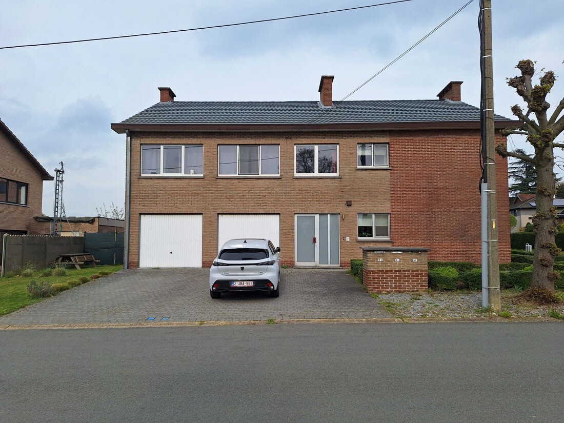 Te koop gebouw - Zolder