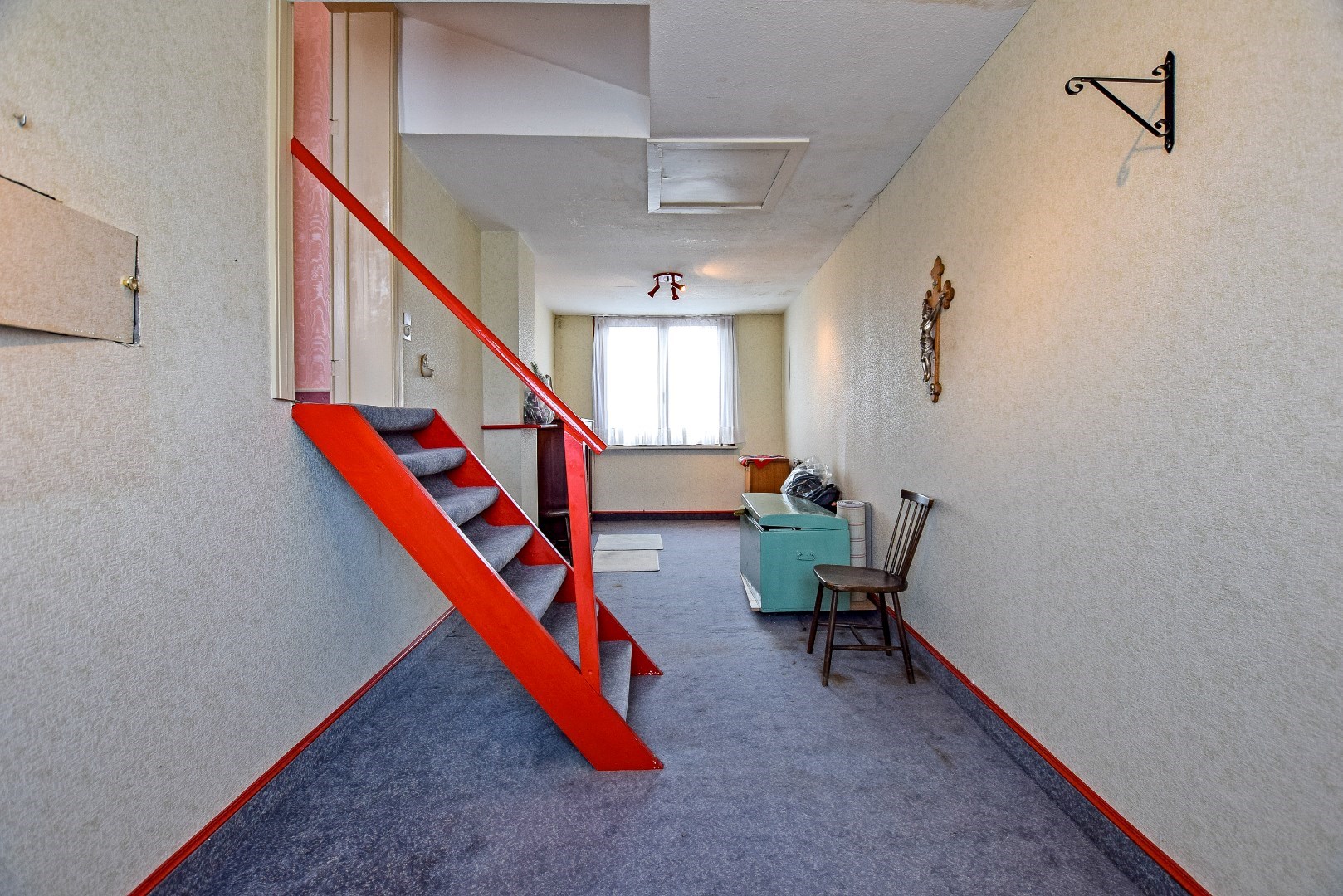 Ruime woning met 3 slaapkamers te centrum Veurne! 