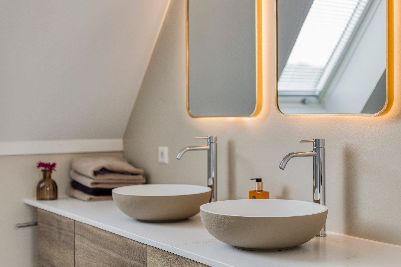 Grenzeloos wonen | Luxe villa in Clinge, Nederland 