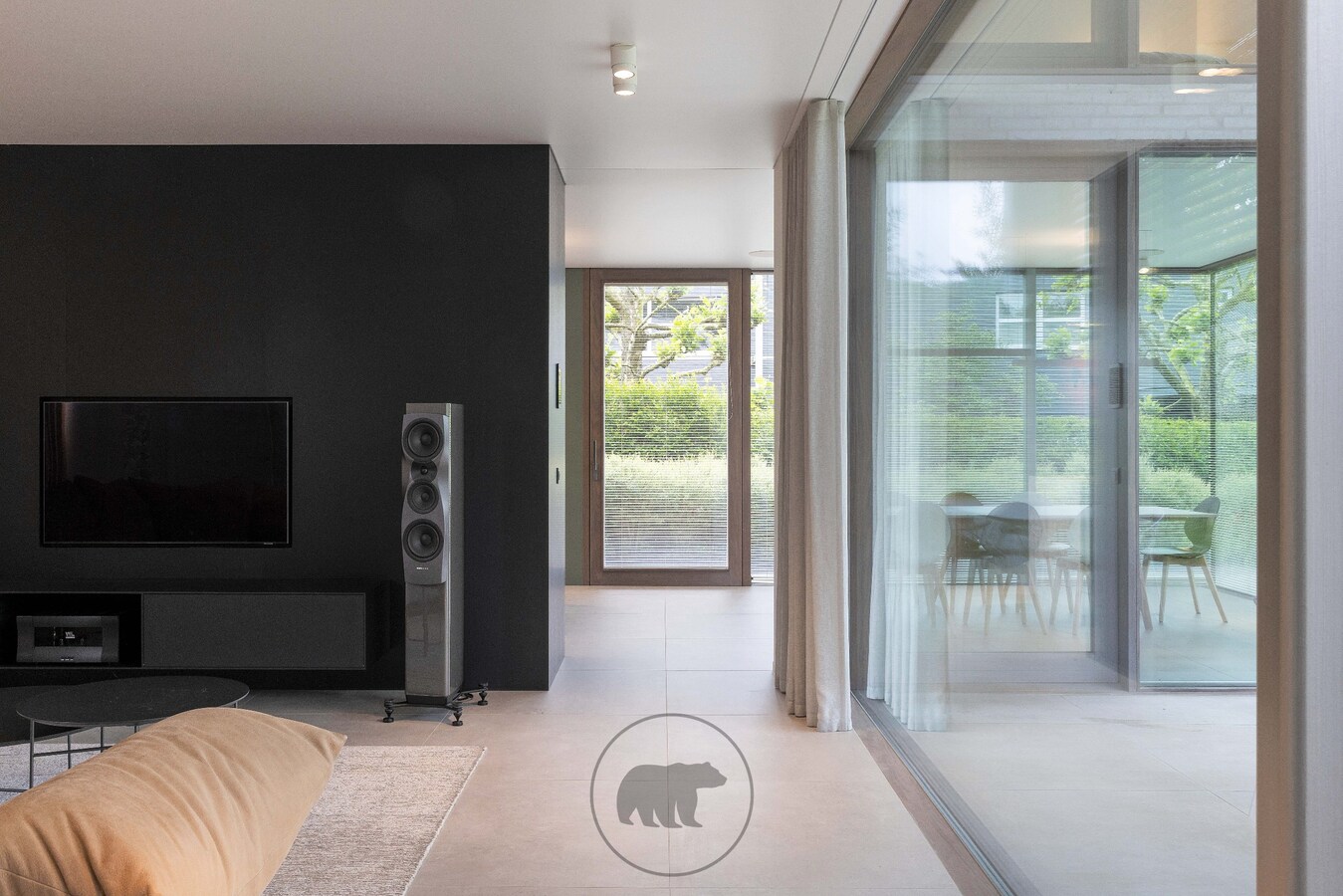 Exclusieve nieuwbouwvilla op residentiële droomlocatie te Kortrijk 