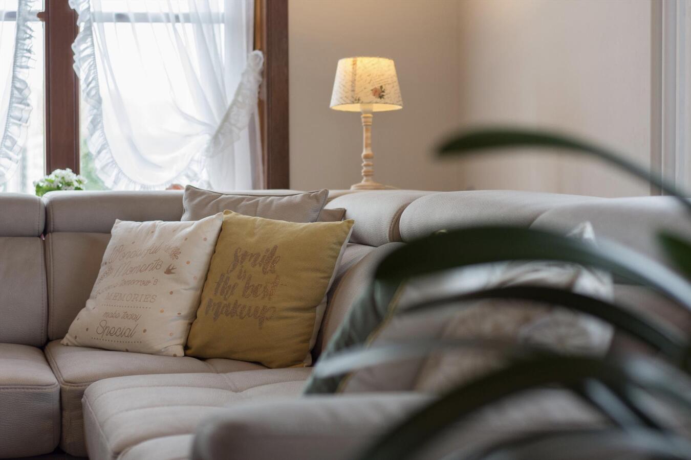 Instapklare woning op centrale ligging te Lochristi 