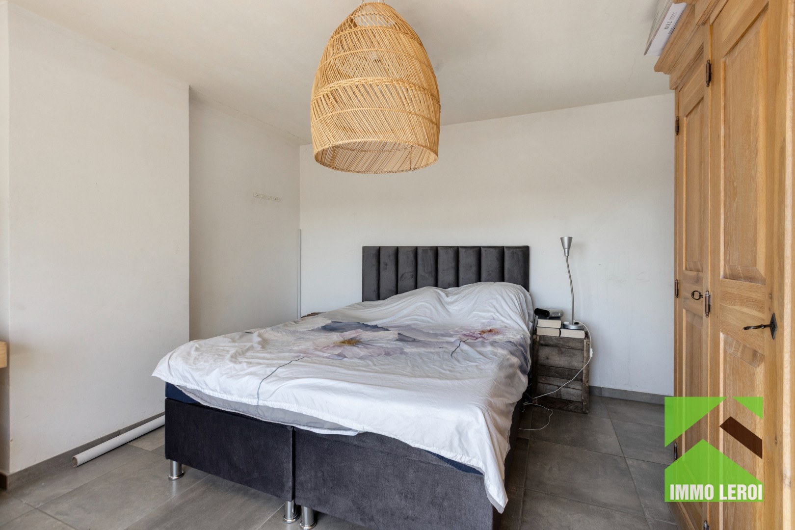 Slaapkamer 1