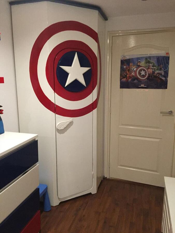 Eengezinswoning verkocht in Tilburg