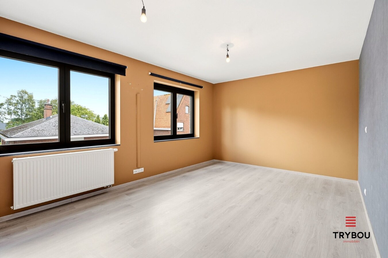 Instapklare woning met EPC B nabij centrum van Westrozebeke! 